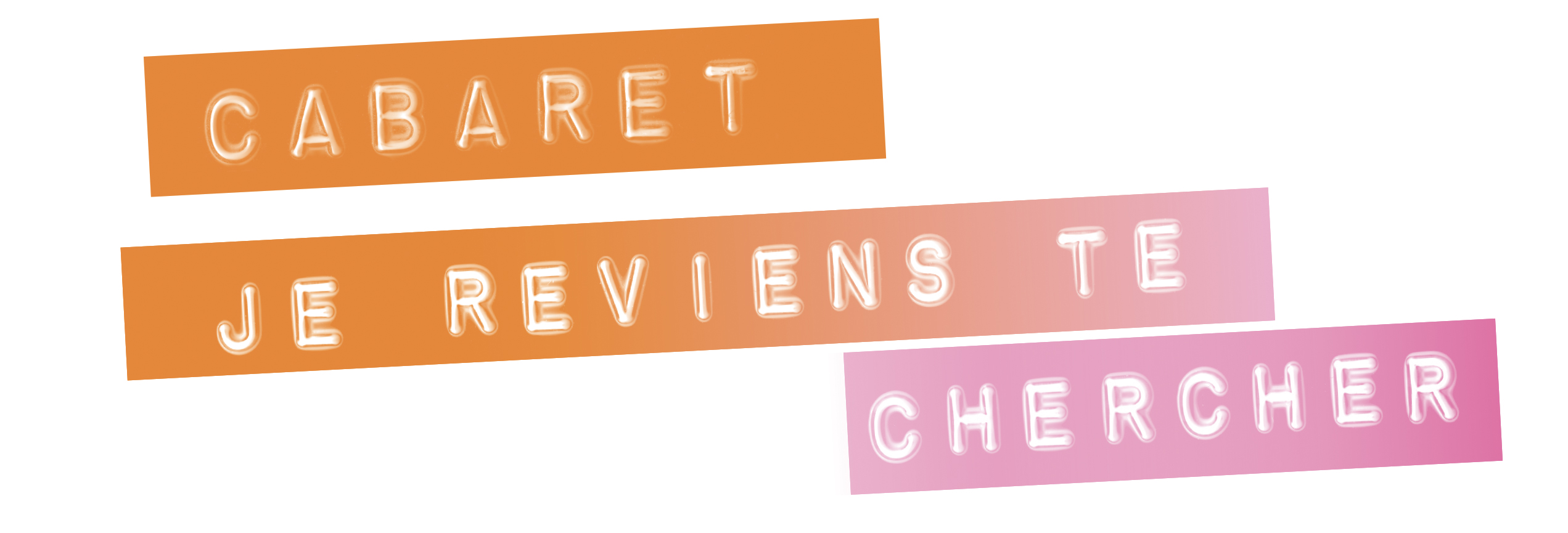 SVF TXT _ Cabaret le reviens