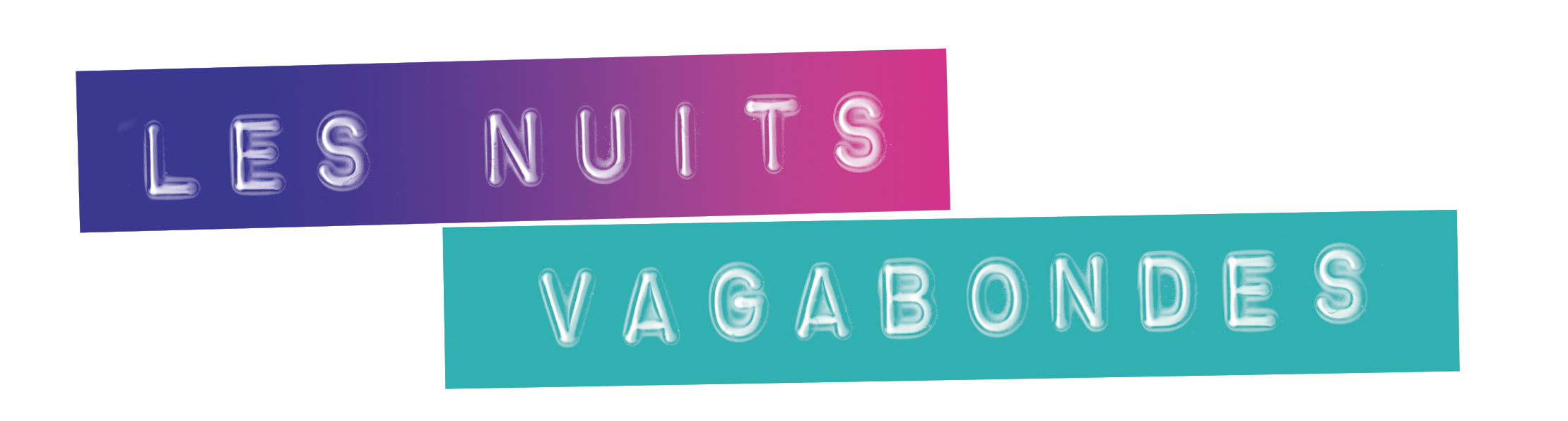 SVF TXT _ les nuits vagabondes