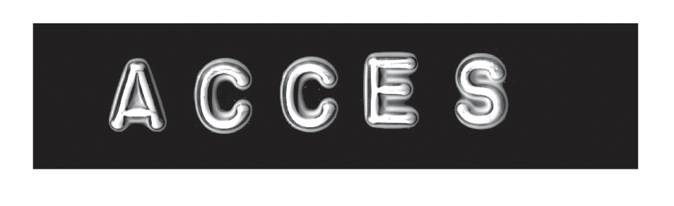 SVFTXT _ acces