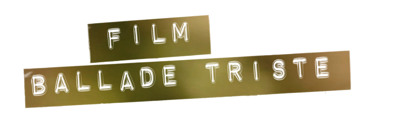 titre ballade triste pour site