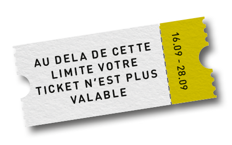 ETIQUETTES Gary